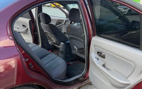 Hyundai Elantra III, 2008 год, 300 000 рублей, 6 фотография