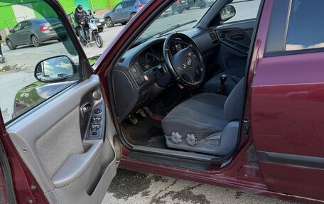 Hyundai Elantra III, 2008 год, 300 000 рублей, 7 фотография