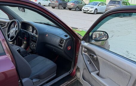 Hyundai Elantra III, 2008 год, 300 000 рублей, 5 фотография