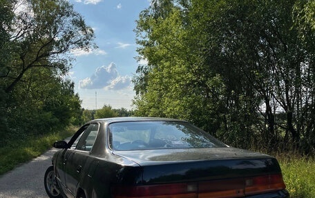 Toyota Chaser IV, 1994 год, 375 000 рублей, 4 фотография