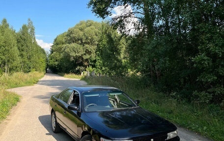Toyota Chaser IV, 1994 год, 375 000 рублей, 5 фотография