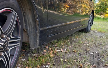 Honda Civic VIII, 2008 год, 550 000 рублей, 11 фотография