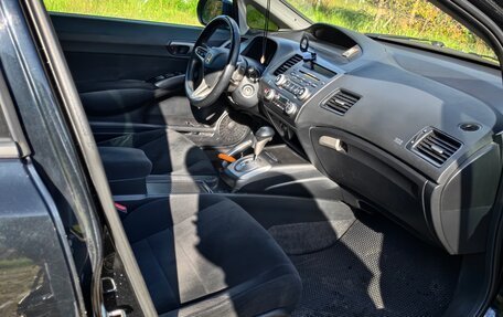 Honda Civic VIII, 2008 год, 550 000 рублей, 16 фотография