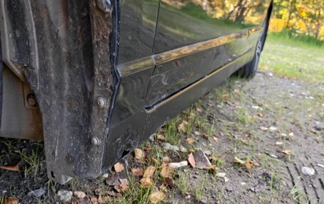 Honda Civic VIII, 2008 год, 550 000 рублей, 12 фотография