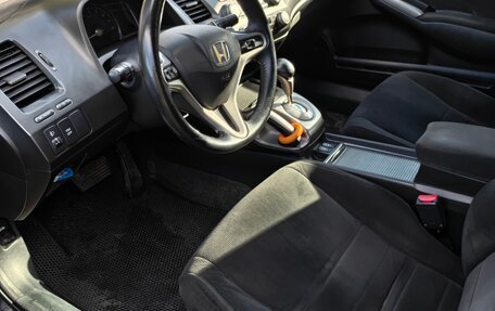 Honda Civic VIII, 2008 год, 550 000 рублей, 15 фотография