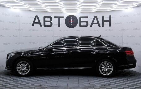 Mercedes-Benz E-Класс, 2013 год, 2 450 000 рублей, 4 фотография