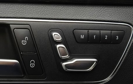 Mercedes-Benz E-Класс, 2013 год, 2 450 000 рублей, 8 фотография