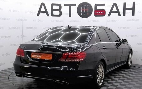 Mercedes-Benz E-Класс, 2013 год, 2 450 000 рублей, 3 фотография