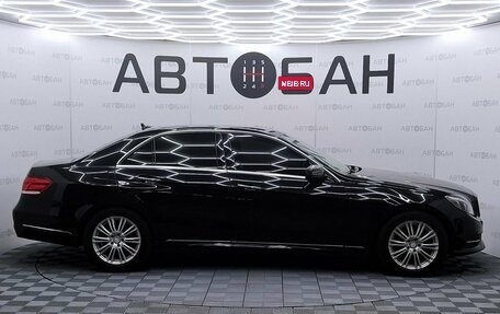 Mercedes-Benz E-Класс, 2013 год, 2 450 000 рублей, 6 фотография