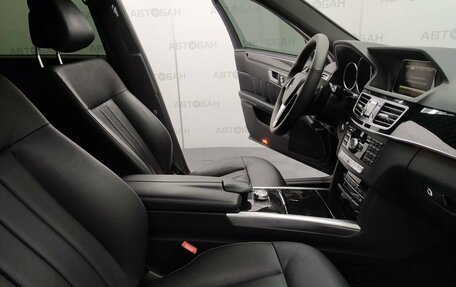 Mercedes-Benz E-Класс, 2013 год, 2 450 000 рублей, 22 фотография