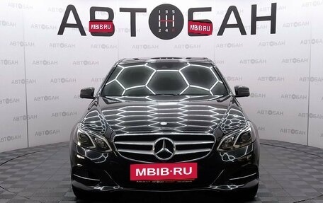 Mercedes-Benz E-Класс, 2013 год, 2 450 000 рублей, 2 фотография