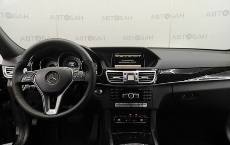 Mercedes-Benz E-Класс, 2013 год, 2 450 000 рублей, 26 фотография