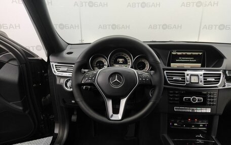 Mercedes-Benz E-Класс, 2013 год, 2 450 000 рублей, 28 фотография
