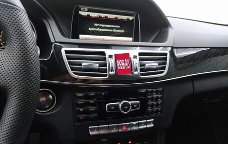 Mercedes-Benz E-Класс, 2013 год, 2 450 000 рублей, 19 фотография
