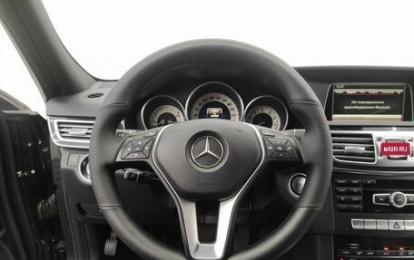 Mercedes-Benz E-Класс, 2013 год, 2 450 000 рублей, 27 фотография