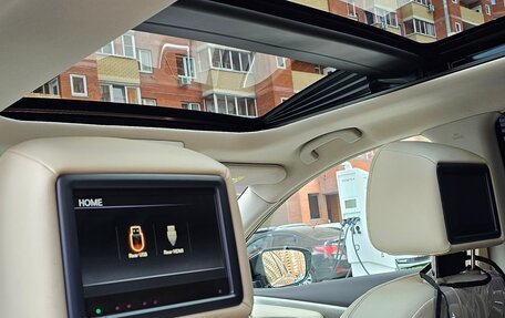 Nissan Murano, 2019 год, 2 449 000 рублей, 10 фотография