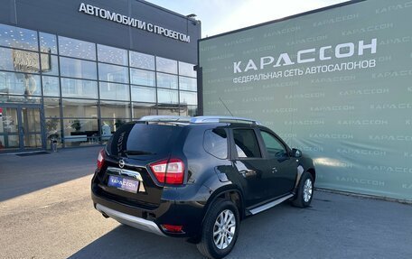 Nissan Terrano III, 2019 год, 1 430 000 рублей, 2 фотография