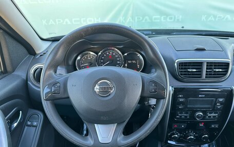 Nissan Terrano III, 2019 год, 1 430 000 рублей, 5 фотография
