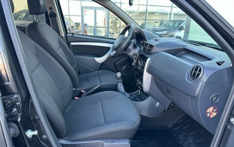 Nissan Terrano III, 2019 год, 1 430 000 рублей, 7 фотография