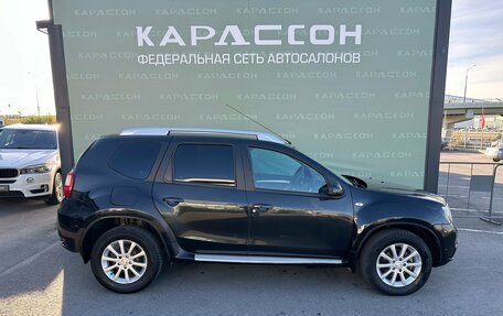 Nissan Terrano III, 2019 год, 1 430 000 рублей, 4 фотография