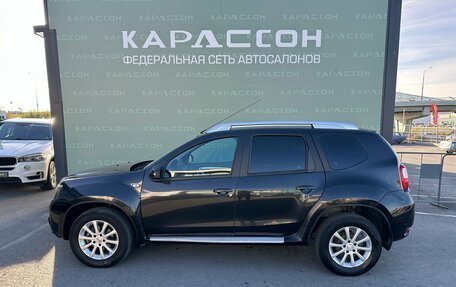 Nissan Terrano III, 2019 год, 1 430 000 рублей, 3 фотография