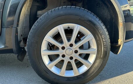 Nissan Terrano III, 2019 год, 1 430 000 рублей, 12 фотография
