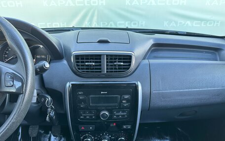 Nissan Terrano III, 2019 год, 1 430 000 рублей, 10 фотография