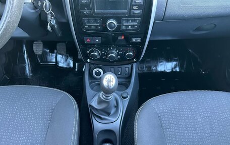 Nissan Terrano III, 2019 год, 1 430 000 рублей, 11 фотография