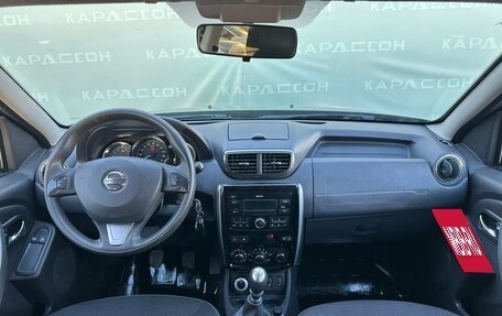 Nissan Terrano III, 2019 год, 1 430 000 рублей, 6 фотография