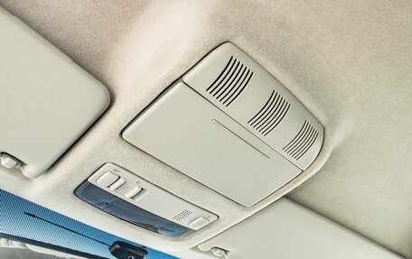 Skoda Fabia II, 2012 год, 550 000 рублей, 19 фотография