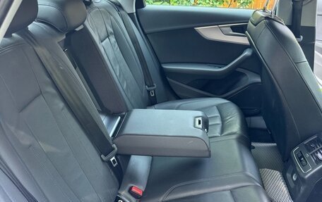 Audi A4, 2018 год, 2 200 000 рублей, 4 фотография