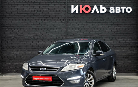 Ford Mondeo IV, 2011 год, 940 000 рублей, 2 фотография