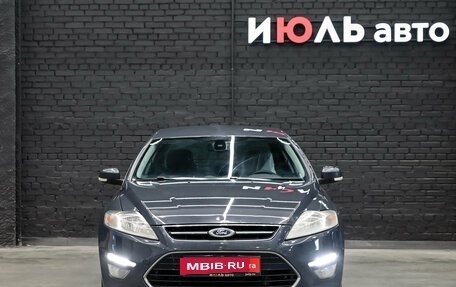 Ford Mondeo IV, 2011 год, 940 000 рублей, 3 фотография
