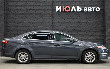 Ford Mondeo IV, 2011 год, 940 000 рублей, 10 фотография