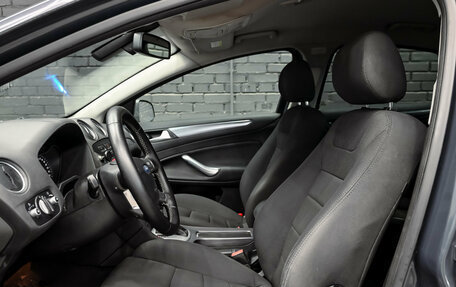 Ford Mondeo IV, 2011 год, 940 000 рублей, 11 фотография