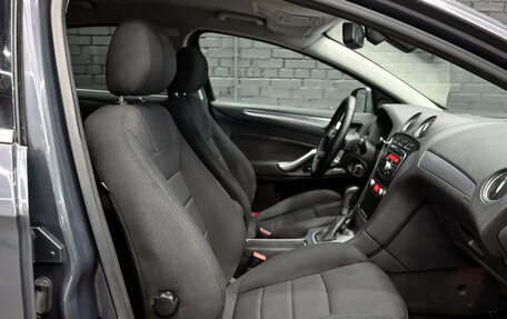 Ford Mondeo IV, 2011 год, 940 000 рублей, 12 фотография
