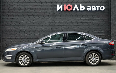 Ford Mondeo IV, 2011 год, 940 000 рублей, 9 фотография