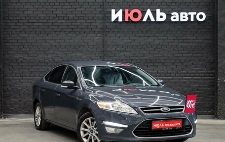 Ford Mondeo IV, 2011 год, 940 000 рублей, 4 фотография