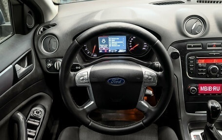 Ford Mondeo IV, 2011 год, 940 000 рублей, 13 фотография