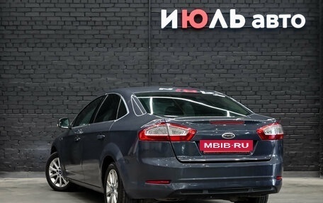 Ford Mondeo IV, 2011 год, 940 000 рублей, 8 фотография