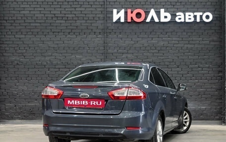 Ford Mondeo IV, 2011 год, 940 000 рублей, 5 фотография