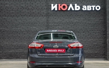 Ford Mondeo IV, 2011 год, 940 000 рублей, 6 фотография