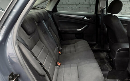 Ford Mondeo IV, 2011 год, 940 000 рублей, 20 фотография