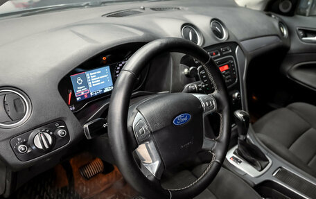 Ford Mondeo IV, 2011 год, 940 000 рублей, 19 фотография