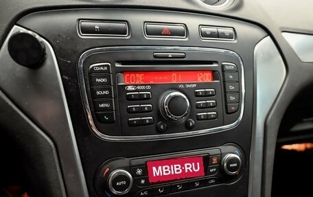 Ford Mondeo IV, 2011 год, 940 000 рублей, 16 фотография