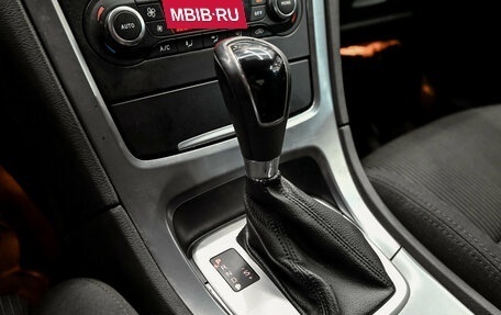 Ford Mondeo IV, 2011 год, 940 000 рублей, 17 фотография