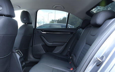 Skoda Octavia, 2016 год, 1 644 000 рублей, 10 фотография