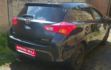 Toyota Auris II, 2013 год, 1 000 000 рублей, 6 фотография