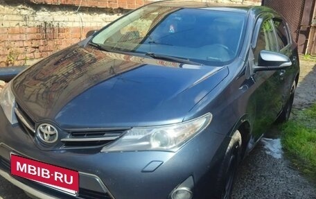 Toyota Auris II, 2013 год, 1 000 000 рублей, 7 фотография