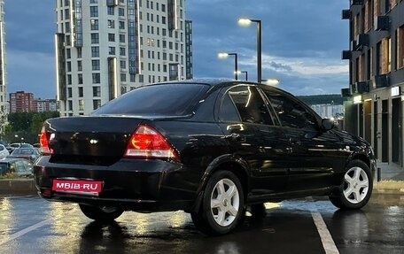 Nissan Almera Classic, 2008 год, 425 000 рублей, 1 фотография